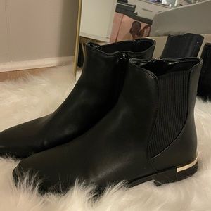 Nine West Chelsea Boots